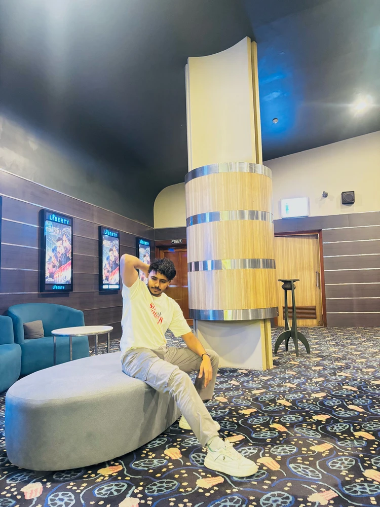 Image uploaded by Naresh