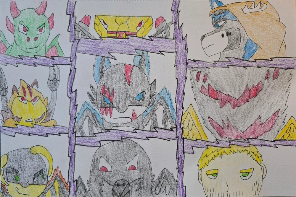 GIF uploaded by Oliver