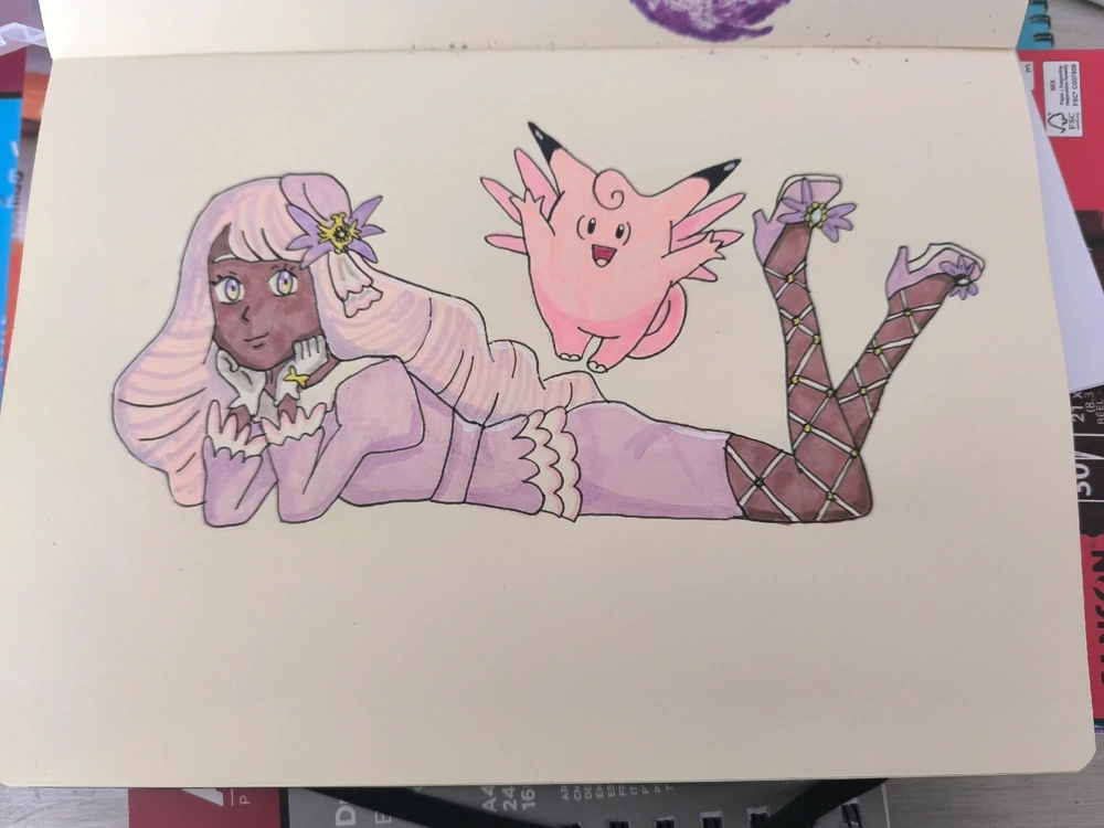 GIF subido por Amanda