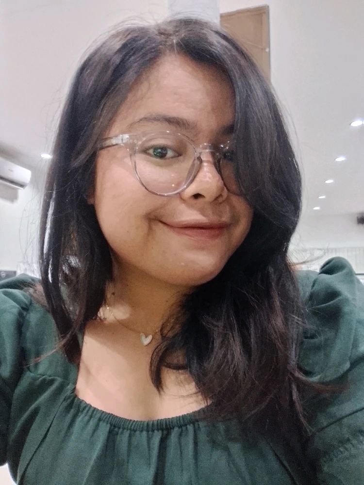 Image uploaded by Yuyun