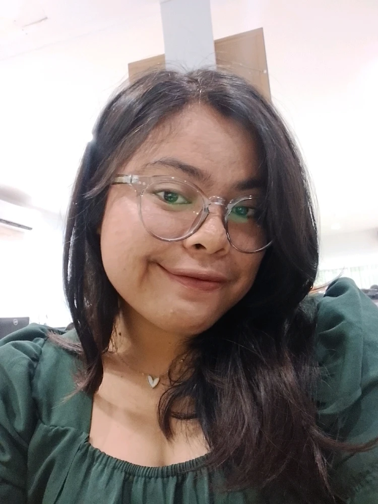 Image uploaded by Yuyun