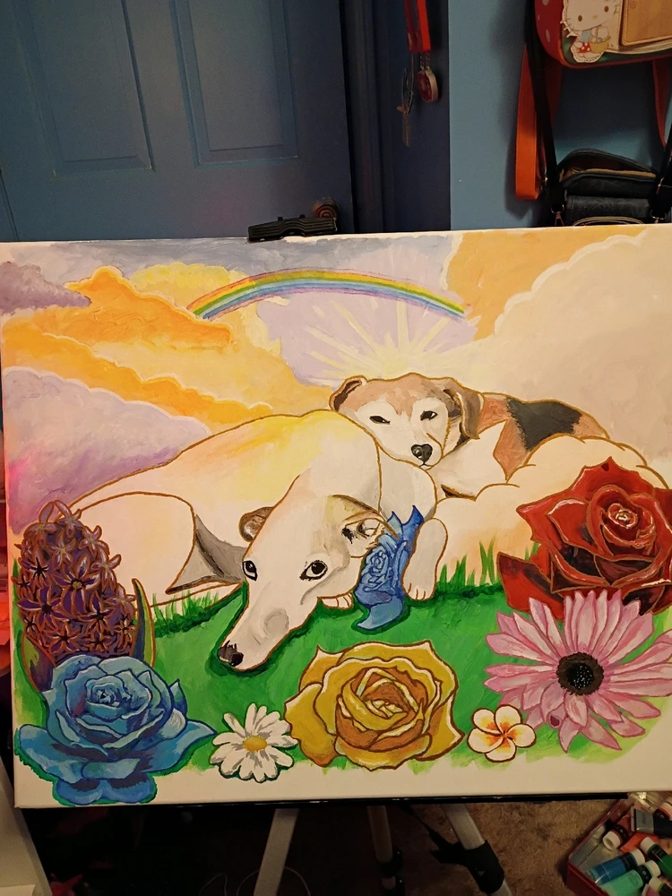 GIF uploaded by April