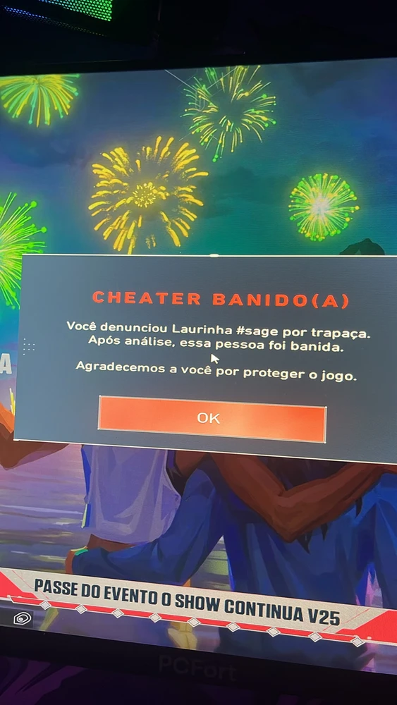 Imagem enviada por Digo