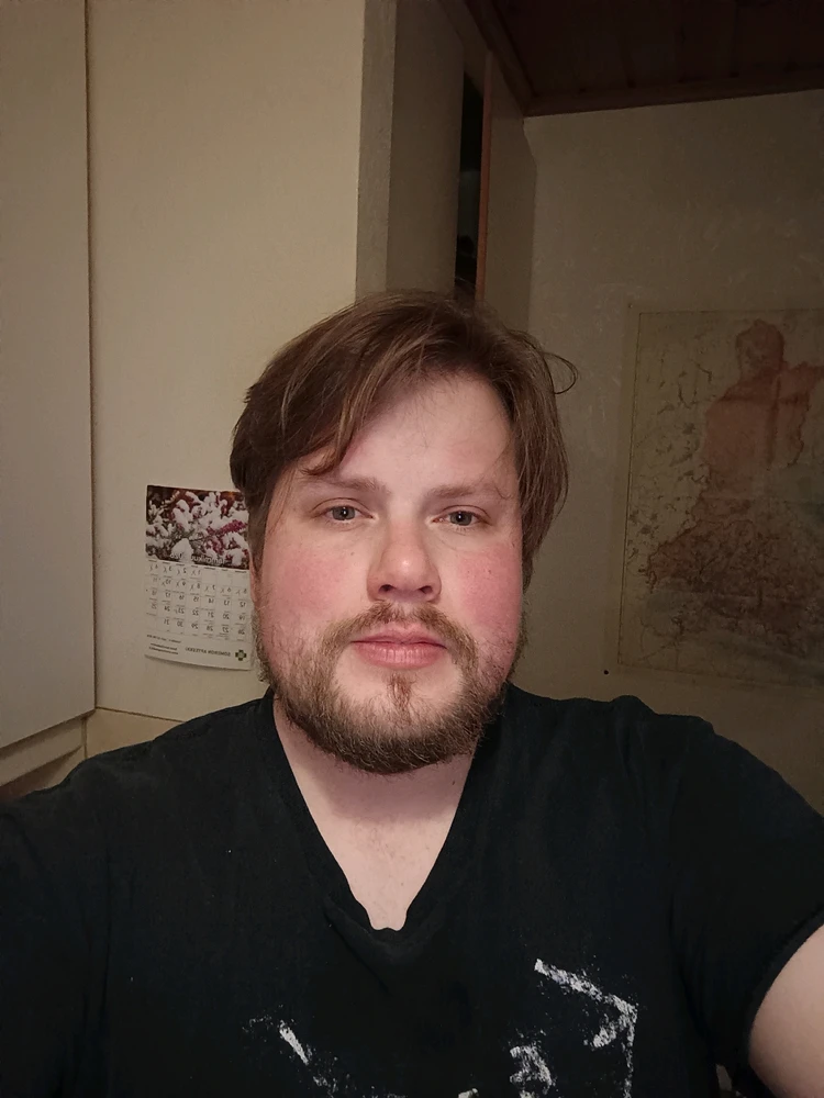 GIF uploaded by Joona