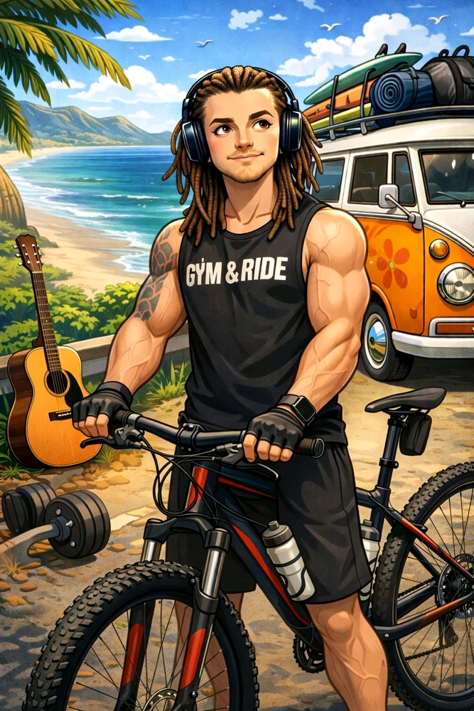 GIF tso los ntawm Arvis Jānis