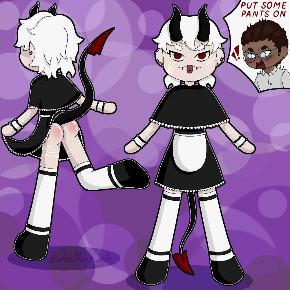 GIF uploaded by Xiao ~ Deathcup