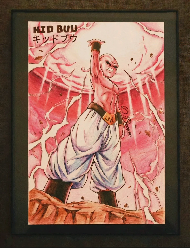 Image uploaded by Darien Brown