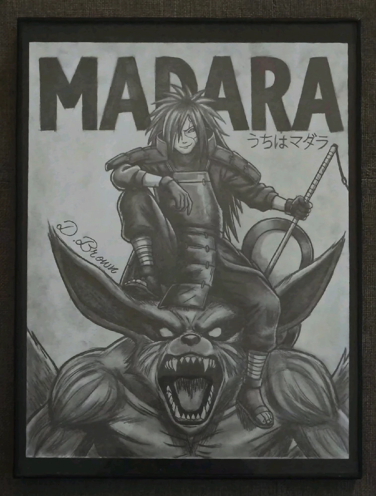 Image uploaded by Darien Brown