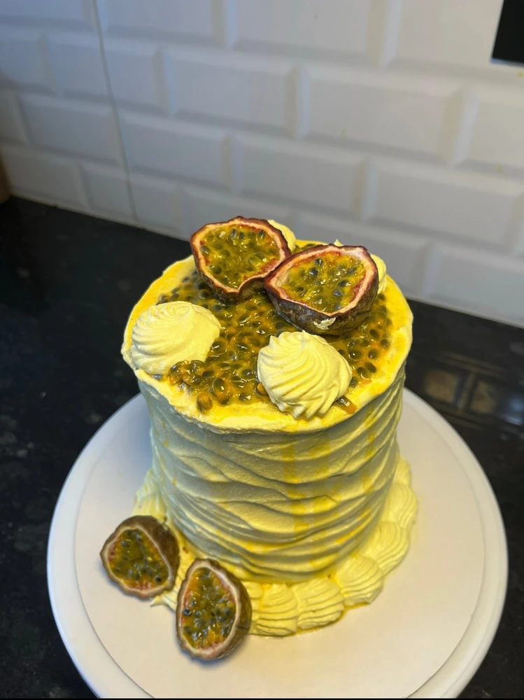 Image uploaded by Katie