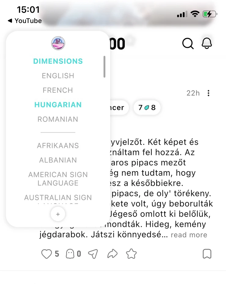 GIF uploaded by Noémie