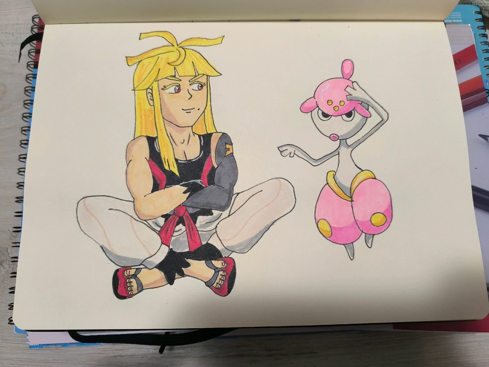 GIF subido por Amanda