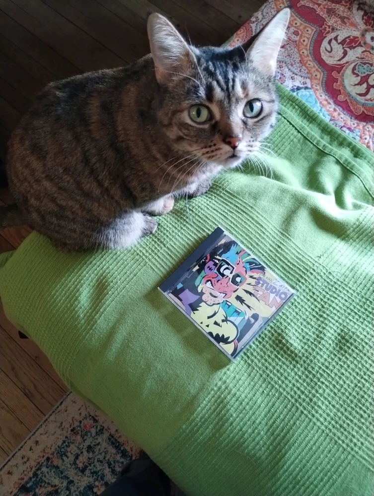 GIF uploaded by TyranasauROSS