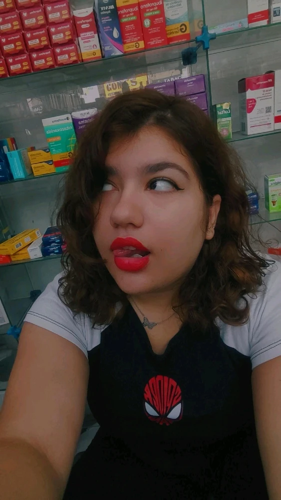 GIF enviado por Nathália