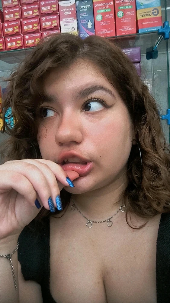 GIF enviado por Nathália