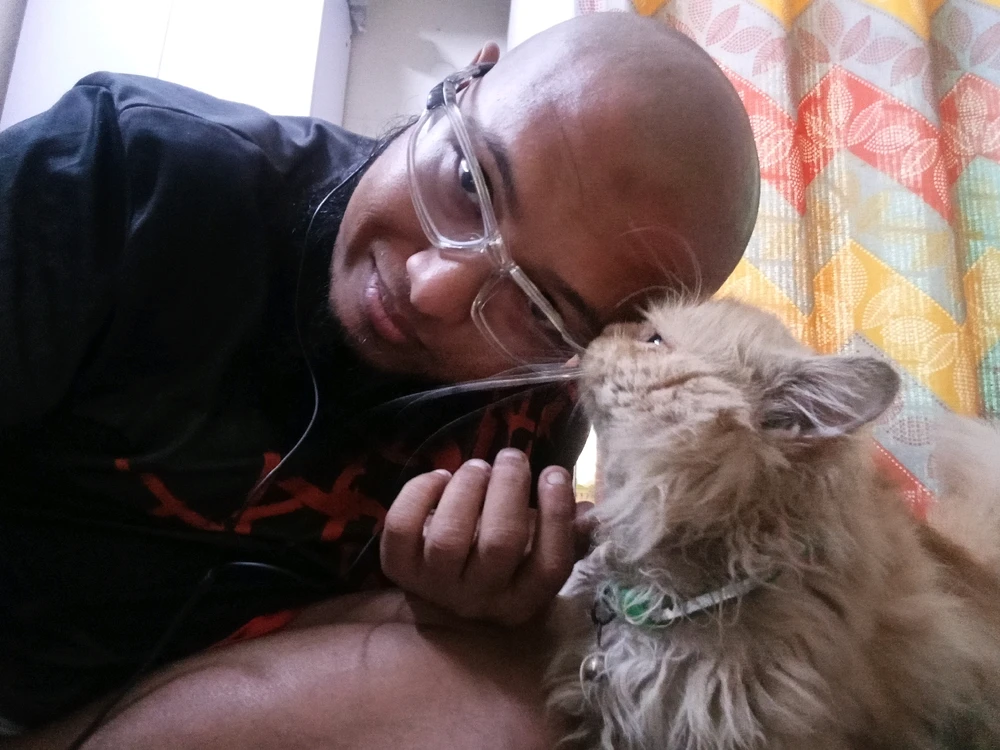 GIF uploaded by Panda