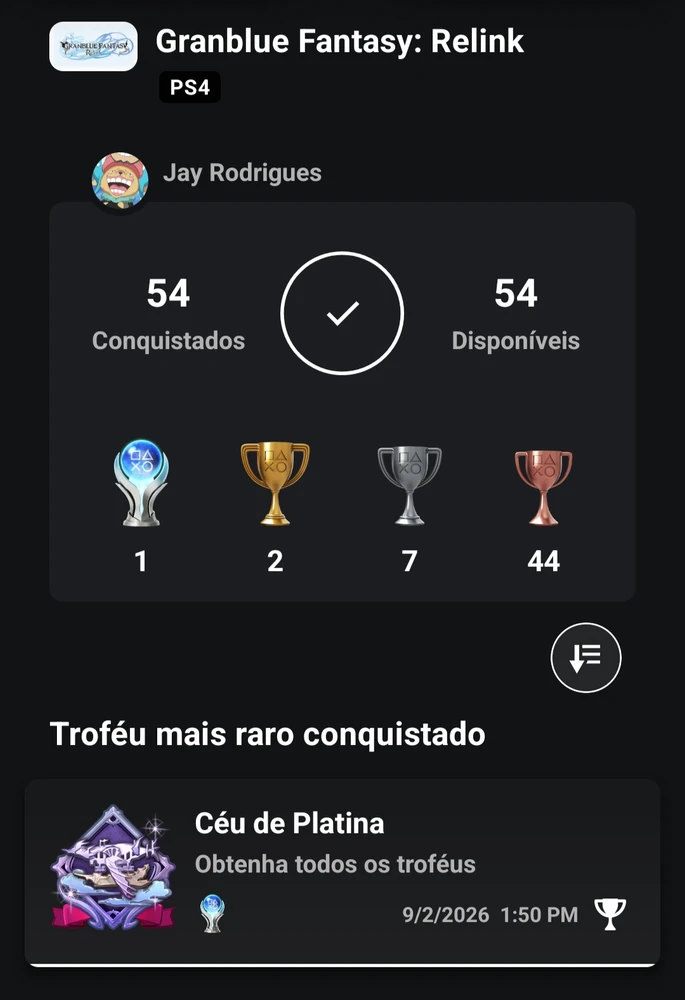 GIF enviado por Jailson