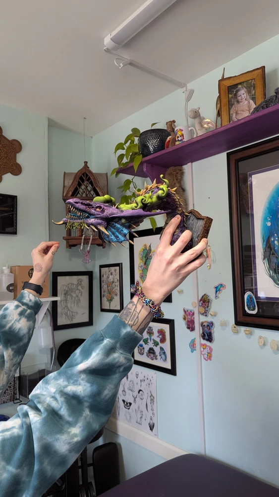 Image uploaded by Justin