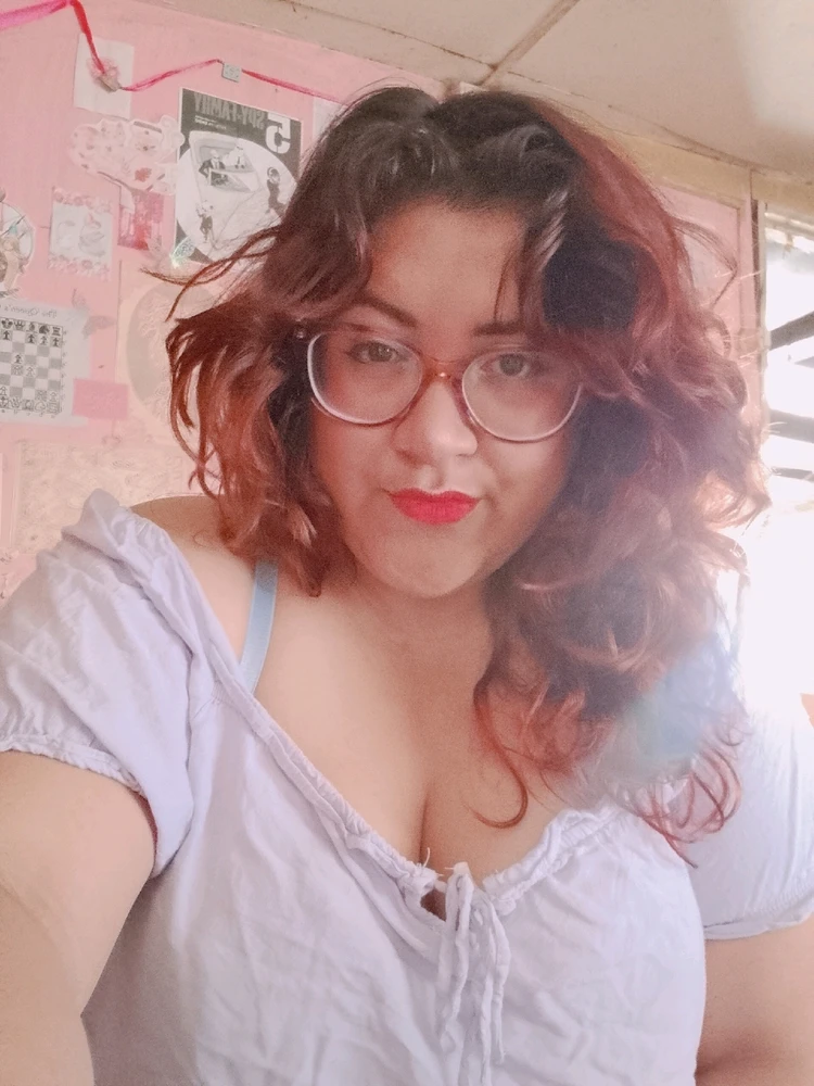 Image uploaded by Camila