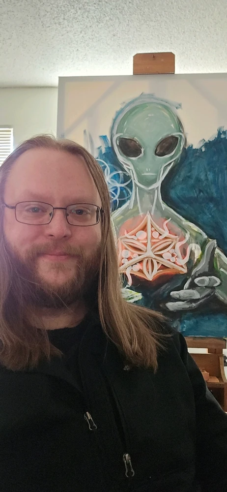 GIF uploaded by Kade