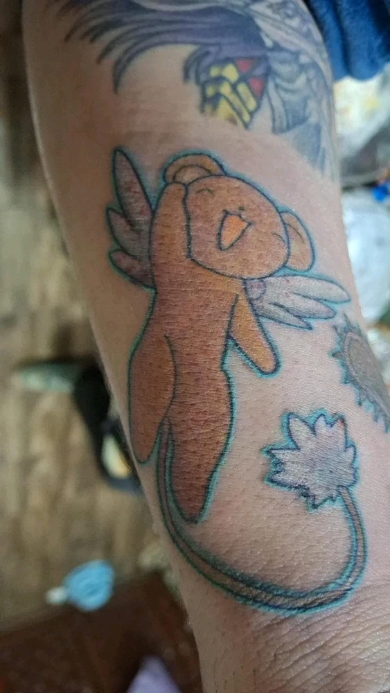 Imagen subida por Daniel Ramirez