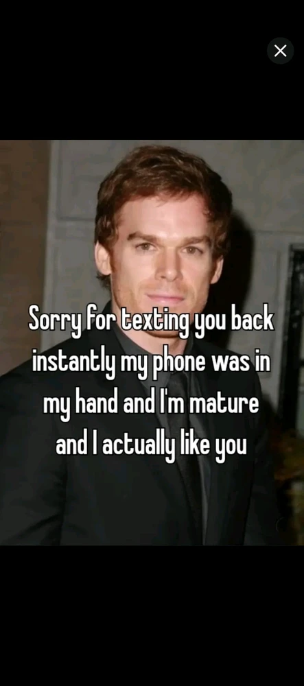 GIF na in-upload ni Ninin