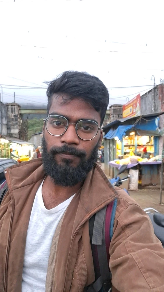 GIF uploaded by Sibi