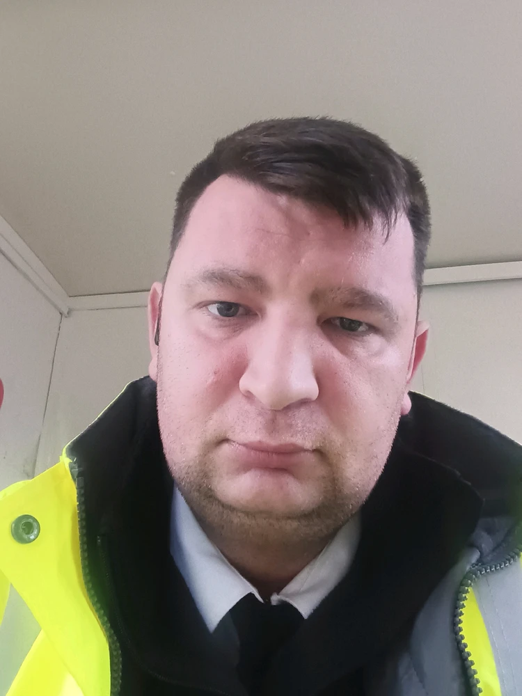 GIF uploaded by Nick