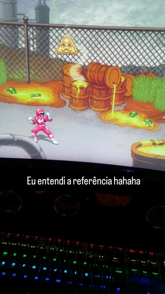 Imagem enviada por Adão Palmeira Teixeira