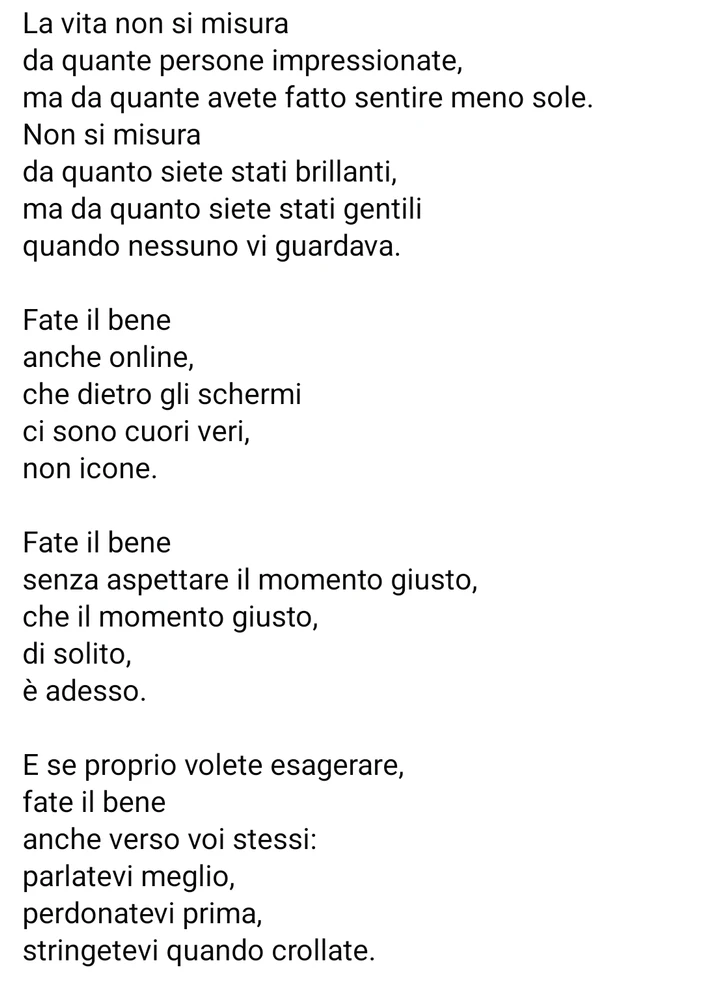 Immagine caricata da Milli