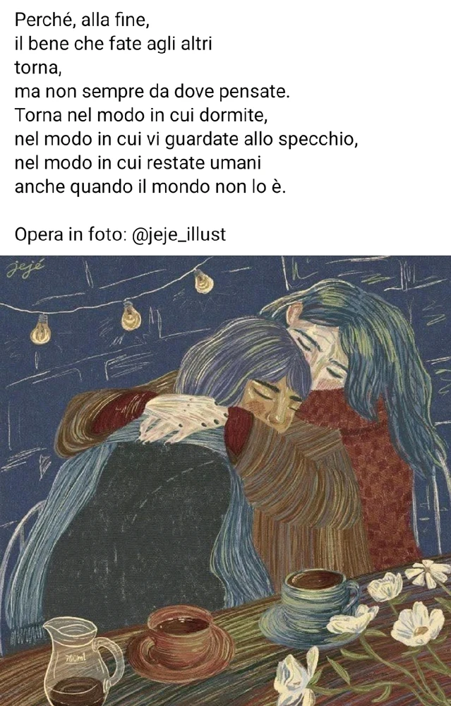 Immagine caricata da Milli