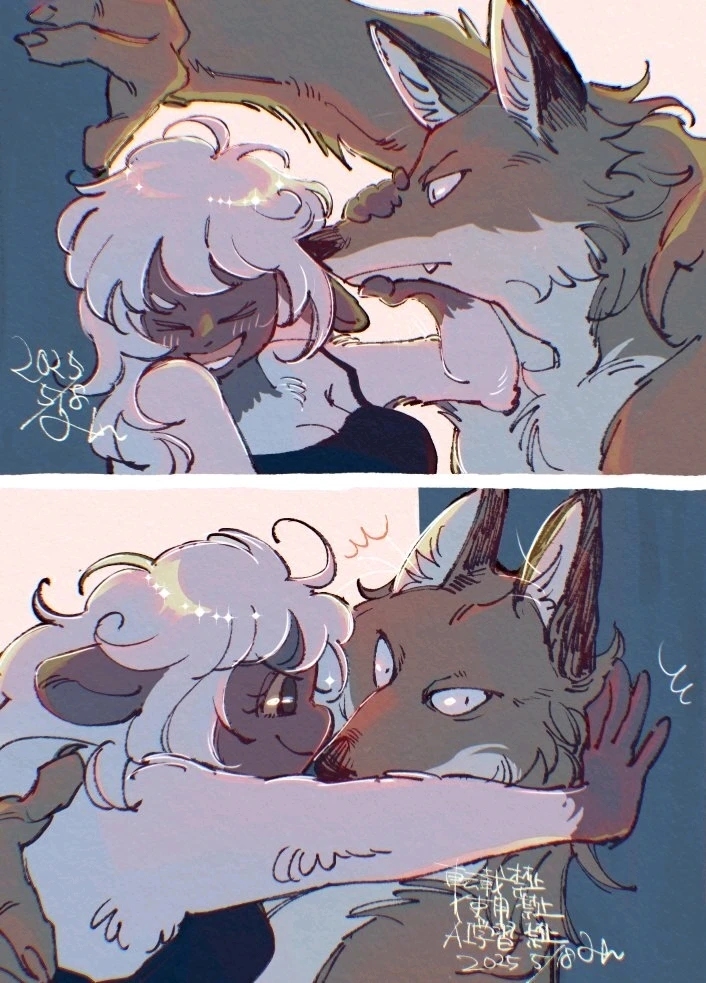 Image uploaded by Molly