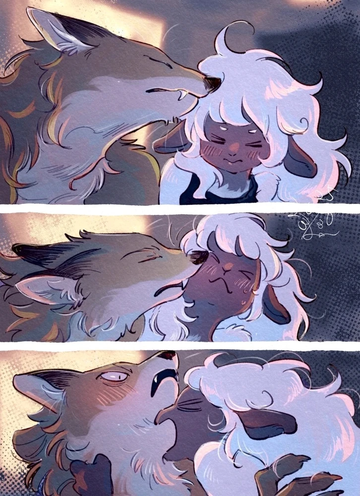 Image uploaded by Molly