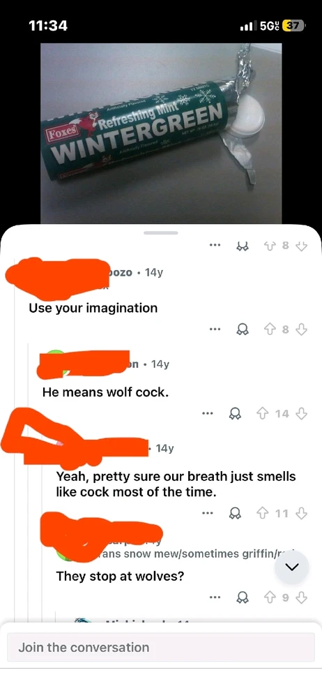 Image uploaded by Molly