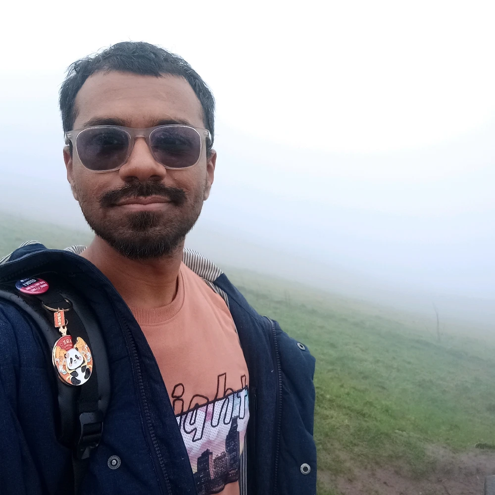 Image uploaded by Ronish