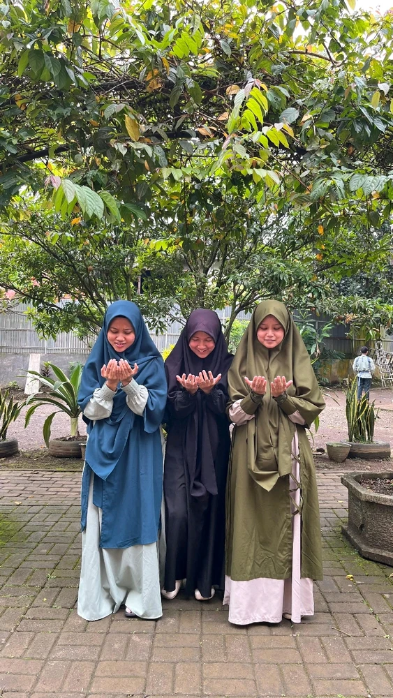 niat foto buat dijadiin stiker