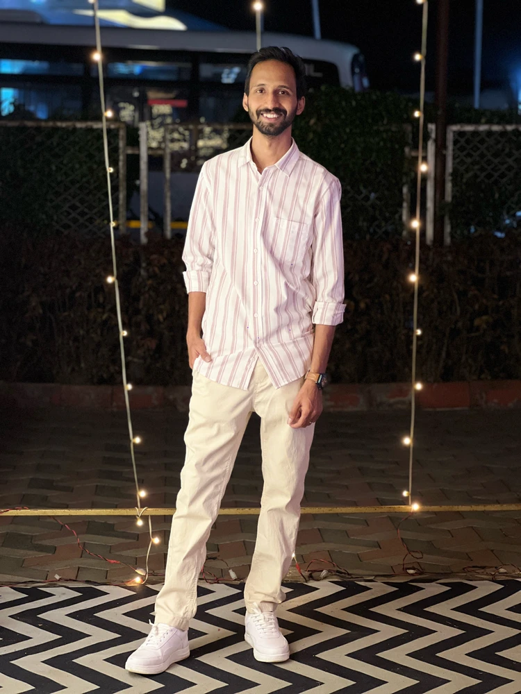 GIF uploaded by Sandesh