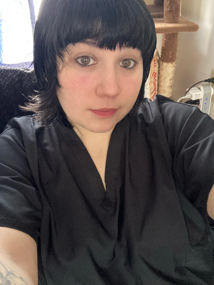 GIF uploaded by Sara