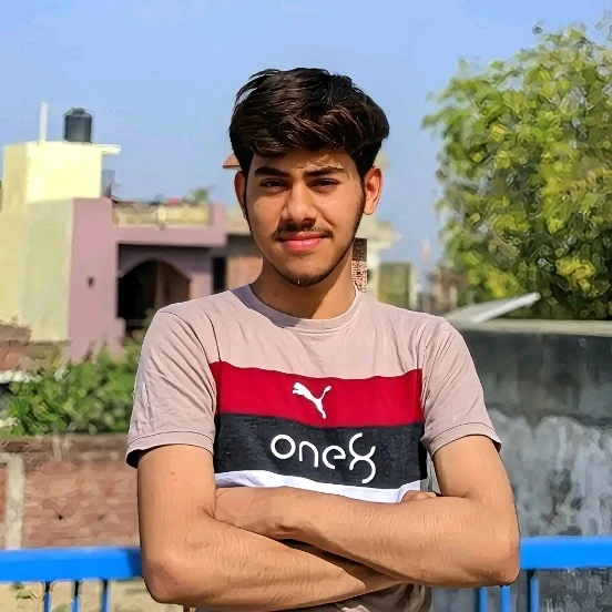 Image uploaded by Shailesh Kumar