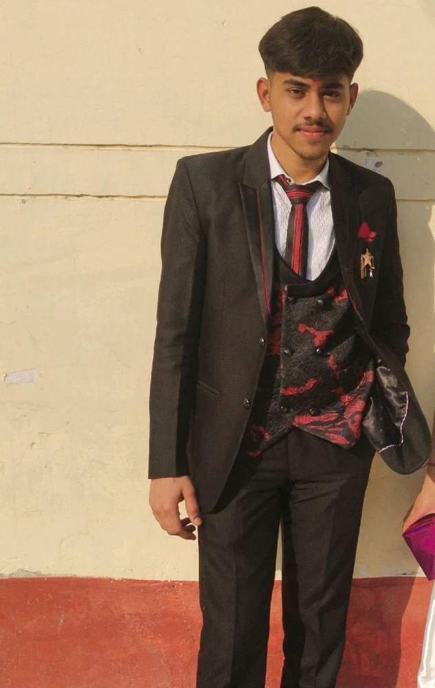 Image uploaded by Shailesh Kumar