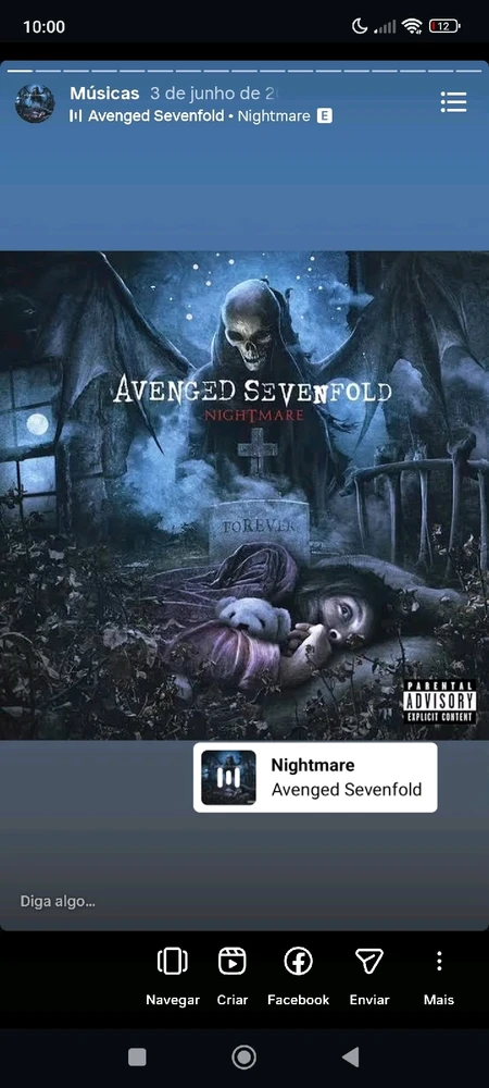 Imagem enviada por Rafael