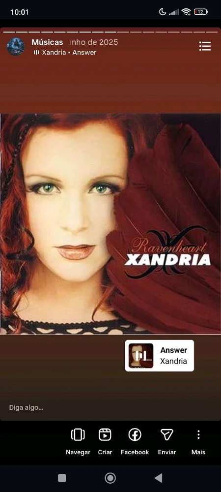 Imagem enviada por Rafael