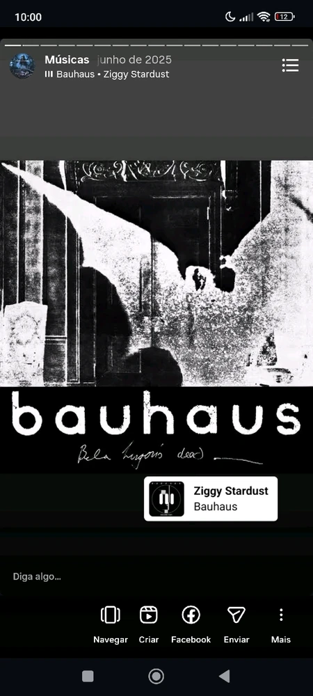 Imagem enviada por Rafael