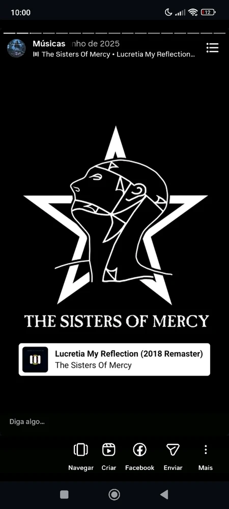 Imagem enviada por Rafael