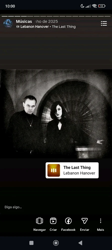 Imagem enviada por Rafael