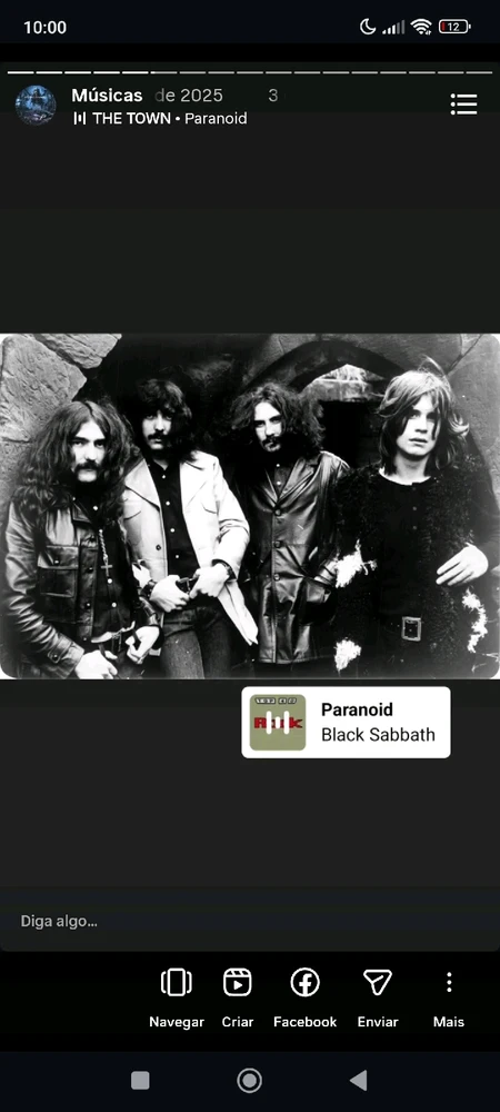 Imagem enviada por Rafael