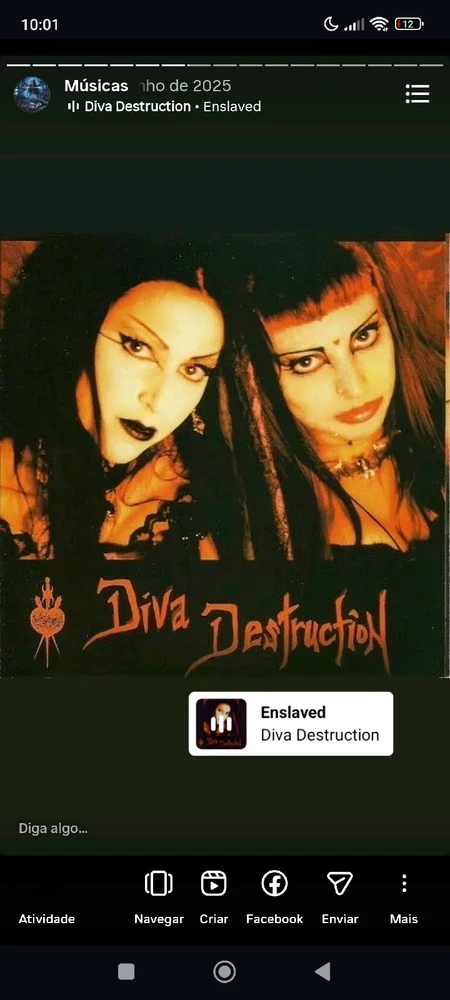 Imagem enviada por Rafael