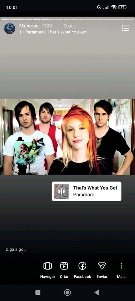 Imagem enviada por Rafael