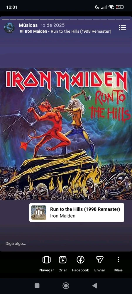 Imagem enviada por Rafael