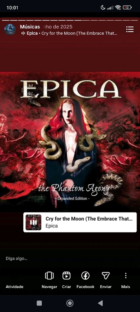 Imagem enviada por Rafael