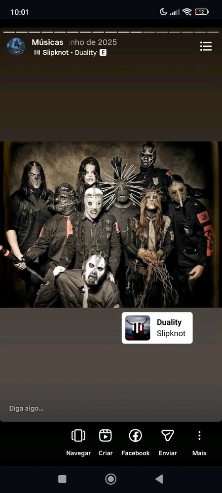 Imagem enviada por Rafael